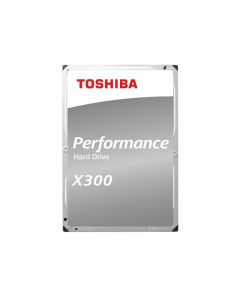 Toshiba hdwr21cxzsta Dd Interno X300 3.5 12tb  Sata3 6gb S Cache 256mb 7200 Rpm P Pc Gamer Alto Rendimiento Empaque Retail