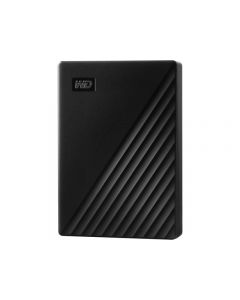 Otros wdbpkj0040bbk-wesn Wd - Western Digital Dd Externo Portatil 4tb My Passport Negro 2.5 Usb3.0 Copia Local Encriptacion Win