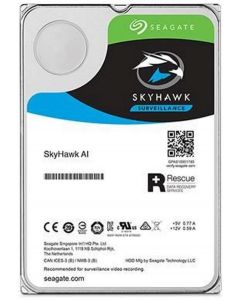 Seagate st14000ve0008 Hd-2144 Surveillance Hdd Skyhawk Ai 3.5 14000 Gb Serial Ata Iii