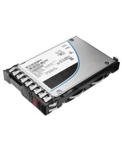 Otros P18436-B21 hewlett packard enterprise disco de estado solido ssd hpe 1.92 tb sata 6g uso mixto sff (2.5 pulgadas) sc
