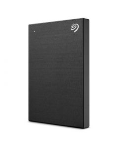 Seagate sthn1000400 Dd Externo Backup Plus Slim 1tb 2.5 Usb 3.0 2.0 Negro C Soft Respaldo Win Mac