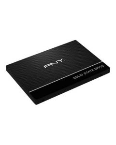 Pny ssd7cs900-1tb-rb Unidad De Estado Solido Ssd Cs900 1 Tb 2.5 Sata3 7mm Lect.535 Escr.515 Mbs  Pc Alto Rendimiento