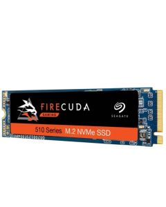 Seagate zp1000gm30011 Unidad De Estado Solido Ssd Firecuda 510 Nvme M.2 2280 1tb Pcie Gen3 X4 Lect 3450mb S Escrit 3200mb