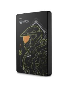 Seagate stea2000431 Dd Externo Game Drive Para Xbox 2tb 2.5 Edicion Limitada Halo Master Chief