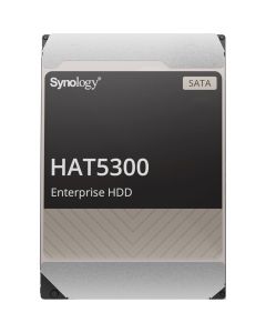 Synology hat5300-8t Disco Duro Interno Enterprise 3.5 8tb Sata3 6gb S 7200rpm 256mb Hot-plug Compatible Solo Para Equipos