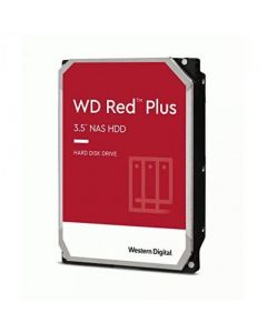 Otros wd80efbx Wd - Western Digital Dd Interno Red Plus 3.5 8tb Sata3 6gb S 256mb 24x7 Hotplug P Nas 1-8 Bahias