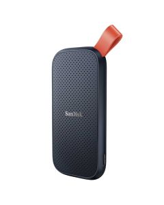 Sandisk SDSSDE30-480G-G25 unidad de estado solido externo 480gb usb 3.2 velocidad lect. 520 mb s uso rudo