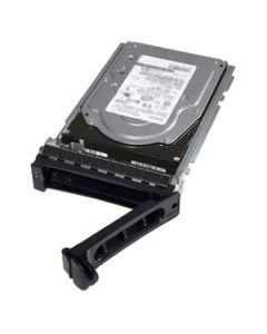Dell 400-BLLE disco duro 8tb 7.2k rpm sata 6gbps 3.5 pulgadas hotplug modelo para servidores r340, r440, r540, r740 que su chasis soporte unidades de