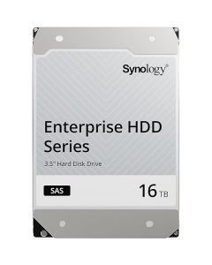 Synology HAS5300-16T disco duro interno 3.5" 16000 gb sas