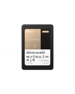 Synology SAT5210-1920G ssd 2.5 sata 1920gb 2.5" serial ata iii