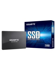 Gigabyte GP-GSTFS31256GTND unidad interna de estado sãlido 2.5 256 gb serial ata iii v-nand