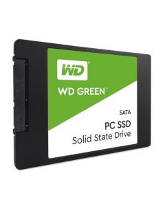 Otros WDS100T3G0A wd - western digital unidad de estado solido ssd green 2.5 1tb sata3 6gb s 7mm lect 545mb