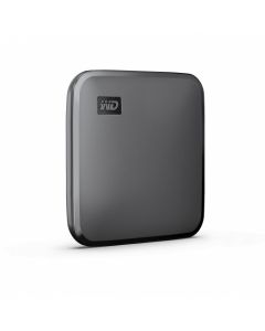 Otros WDBAYN0010BBK-WESN wd - western digital unidad de estado solido ssd externo portatil 1tb elements se negro usb 3.0 400mb s win  mac