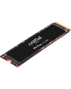 Crucial CT1000P5PSSD8 p5 plus m.2 1000 gb pci express 4.0 3d nand nvme