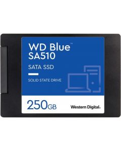 Otros WDS250G3B0A wd unidad de estado solido ssd blue 2.5 250gb sata 3dnand 6gb s 7mm lect 555mb escrit 440mb