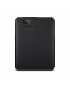 Western Digital WDBU6Y0050BBK-WESN elements portable disco duro externo 5000 gb negro