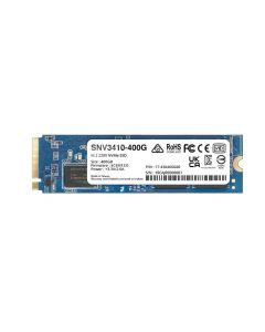 Synology SNV3410-400G snv3410 m.2 400 gb pci express 3.0 nvme