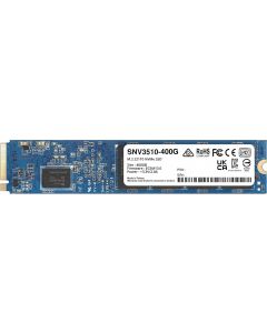 Synology SNV3510-400G snv3510 m.2 400 gb pci express 3.0 nvme