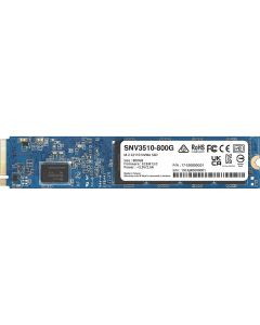 Synology SNV3510-800G snv3510 m.2 800 gb pci express 3.0 nvme