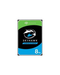Seagate ST8000VX010 skyhawk 3.5 8 tb serial ata iii