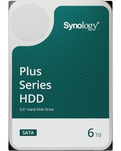 Synology HAT3300-6T nas 6tb sata 3.5 hdd 6,14 tb