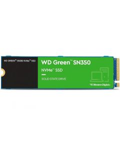 Western Digital WDS250G2G0C green sn350 m.2 250 gb pci express 3.0 tlc nvme