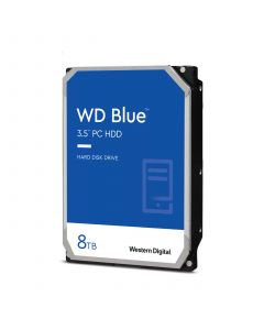 Western Digital WD20EARZ blue disco duro interno 3.5" 2 tb serial ata iii