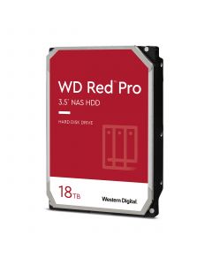 Western Digital WD181KFGX ultrastar red pro 3.5" 18000 gb sata