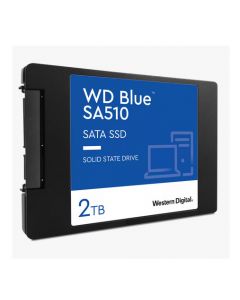 Western Digital WDS200T3B0A blue sa510 2.5" 2 tb serial ata iii