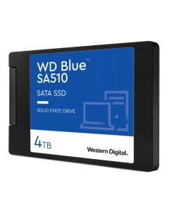 Western Digital WDS400T3B0A blue sa510 2.5" 4 tb sata