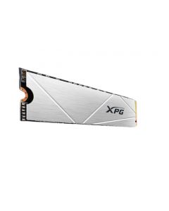 Xpg AGAMMIXS60-2T-CS unidad interna de estado sólido m.2 2 tb pci express 4.0 nvme 3d nand