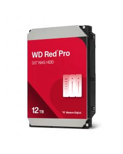 Western Digital WD122KFBX internal hard drive 12 tb 7200 rpm 512 mb 3.5 serial ata iii