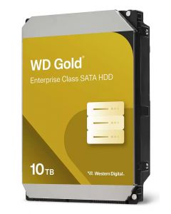 Western Digital WD103KRYZ gold disco duro interno 10 tb 7200 rpm 512 mb 3.5 serial ata iii