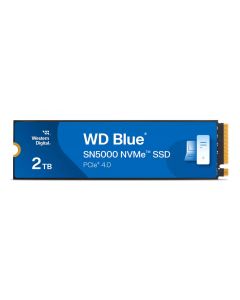 Western Digital WDS200T4B0E-00CNZ0 wd blue sn5000 nvme 2 tb m.2 pci express 4.0