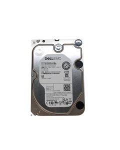 Dell 400-BRCT disco duro interno 2 tb 7200 rpm 3.5 serial ata iii