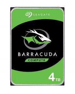 Seagate st4000dm004,st4000dm000,st4000dm005 Barracuda St4000dm004 Disco Duro Interno 3.5" 4000 Gb Serial Ata Iii