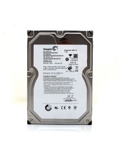 Seagate hd195sea07 Technologies Disco Duro 7200rpm 1tbr