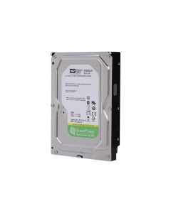 Western Digital wd5000audx Corp Disco Duro 7200rpm 500gbn