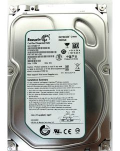 Seagate st200dl003 Technologies Disco Duro 5900rpm 2tbr