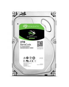 Seagate st3000dm008 Technologies Disco Duro 7200rpm 3tb