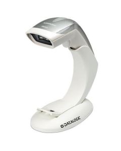 Datalogic hd3430-wh Heron Hd3430 2d Scanner With Stand Whit