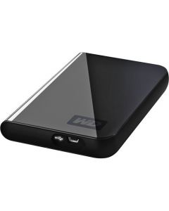 Western Digital wdme2500tn Corp Disco Duro 250gbr Ext2.5