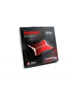 Kingston shss37a/120g Shss37a120g Disco Ssd Hyp 120gb Sata 2.5