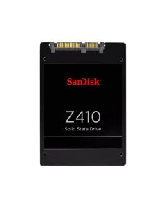 Sandisk sd8sbbu-480g Sd8sbbu480g Disco Ssd Sata 2.5