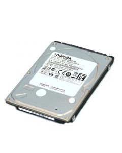 Toshiba mq01abd050 500gb 2.5  Sata Disco Duro Interno