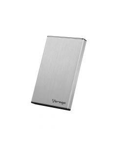 Vorago HDD-102- PLATA enclosure hdd-102 dd 2.5 usb 2.0 sata