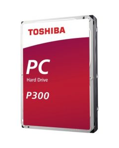 Toshiba HDKPC32ZKA01 disco duro interno 1tb 3.5" p300 64mb 7200rpm