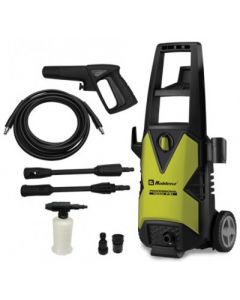 Koblenz 00-2960-3 0029603 Hidrolavadora Hl270 V  Negro Verde
