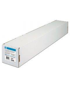 Hp c0f18a Hew-c0f18a Polipropileno Adhesivo Mate Everyday - 610 Mm X 22,9 M, Paquete De 2