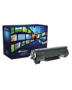 Dataproducts cb436a Toner Dtp Plaserjet P1502 2k Negro